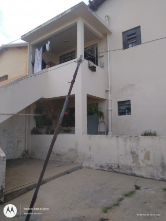 Casa de Vila com 3 Quartos à Venda ou Locação, 150 m² em Vila São Cristóvão - Valinhos