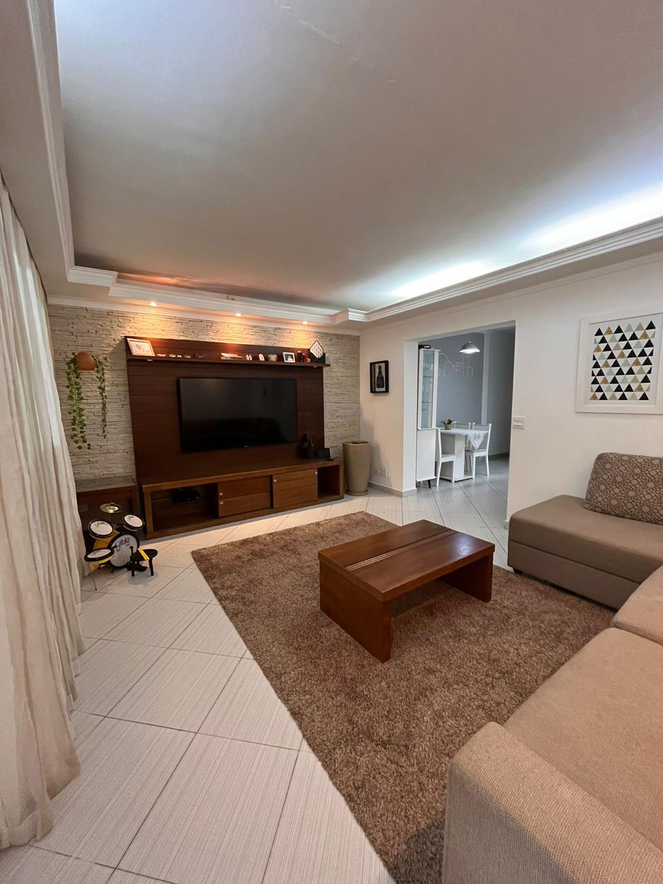 Imagem Casa com 2 Quartos à Venda, 182 m²em Assunção - São Bernardo do Campo