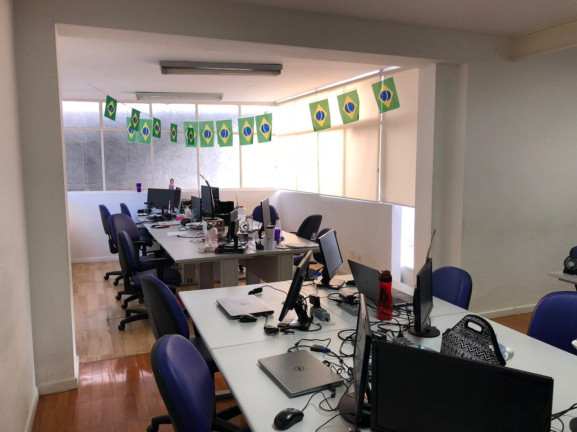 Imagem Imóvel Comercial à Venda,  em Vila Madalena - São Paulo