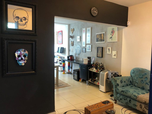 Imagem Casa com 3 Quartos à Venda, em Pinheiros - São Paulo Imagem Casa com 3 Quartos à Venda, em Pinheiros - São Paulo