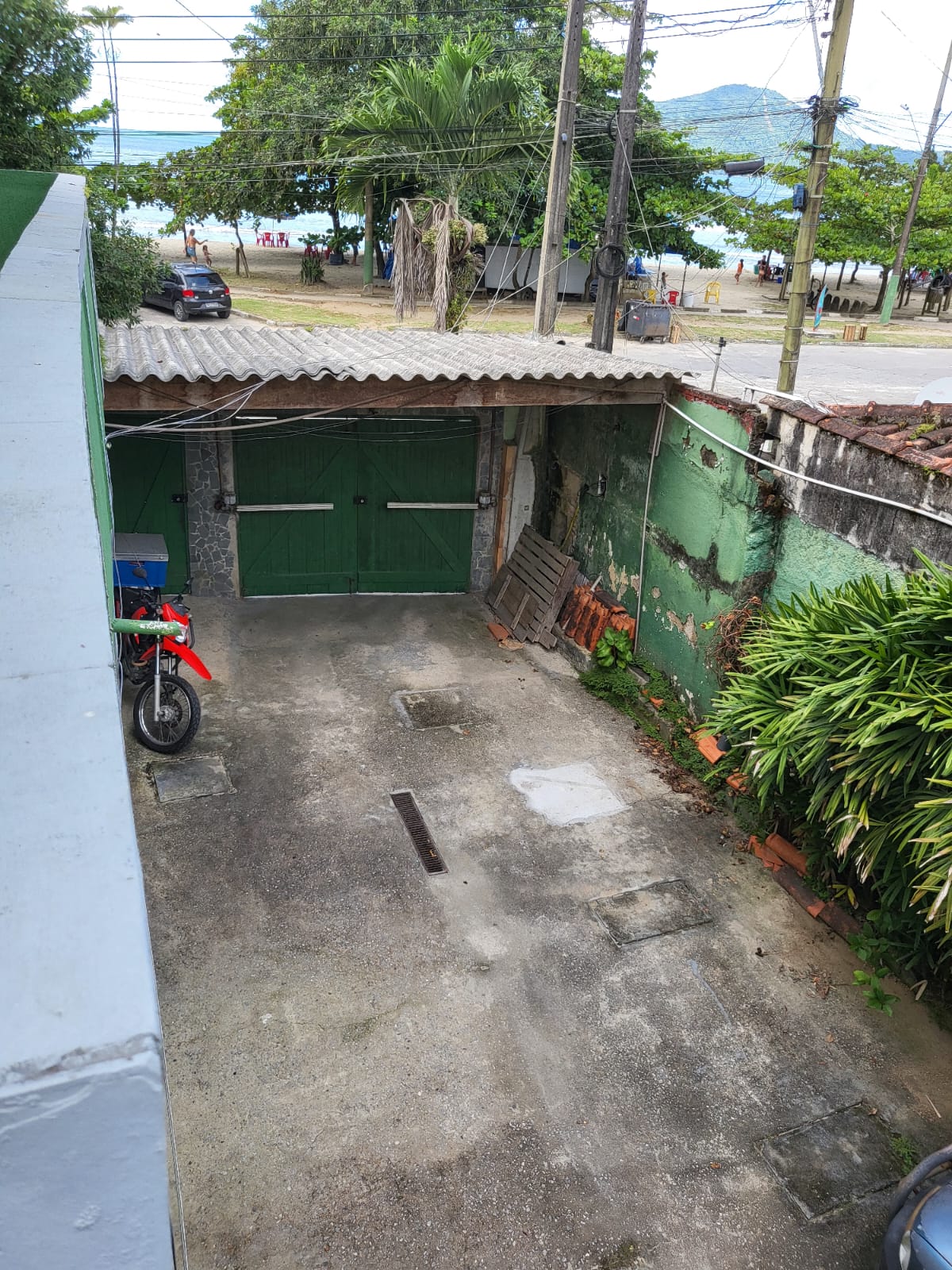 Imagem Casa com 7 Quartos à Venda, 250 m²em Perequê Açu - Ubatuba