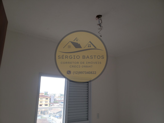 Imagem Apartamento com 3 Quartos à Venda, 110 m²em Centro - ubatuba