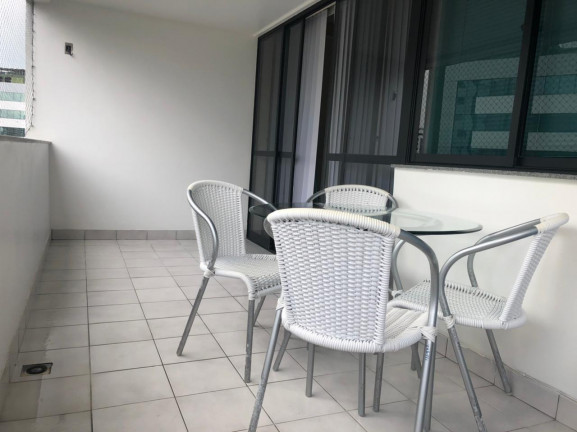 Imagem Apartamento com 3 Quartos à Venda, 110 m² em Pituba - Salvador Imagem Apartamento com 3 Quartos à Venda, 110 m² em Pituba - Salvador
