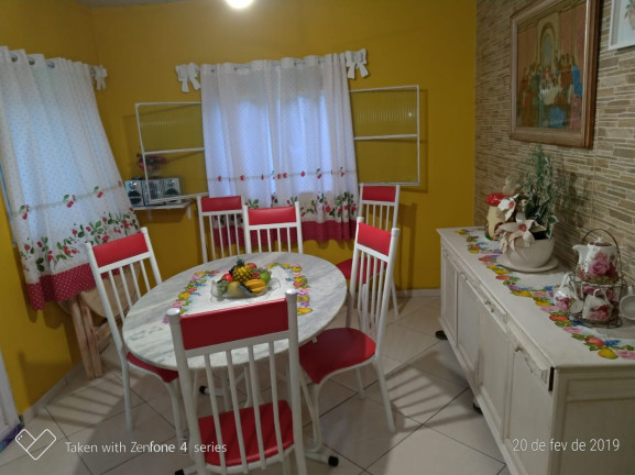 Imagem Casa com 4 Quartos à Venda, 170 m² em Campo Grande - Rio de Janeiro Imagem Casa com 4 Quartos à Venda, 170 m² em Campo Grande - Rio de Janeiro
