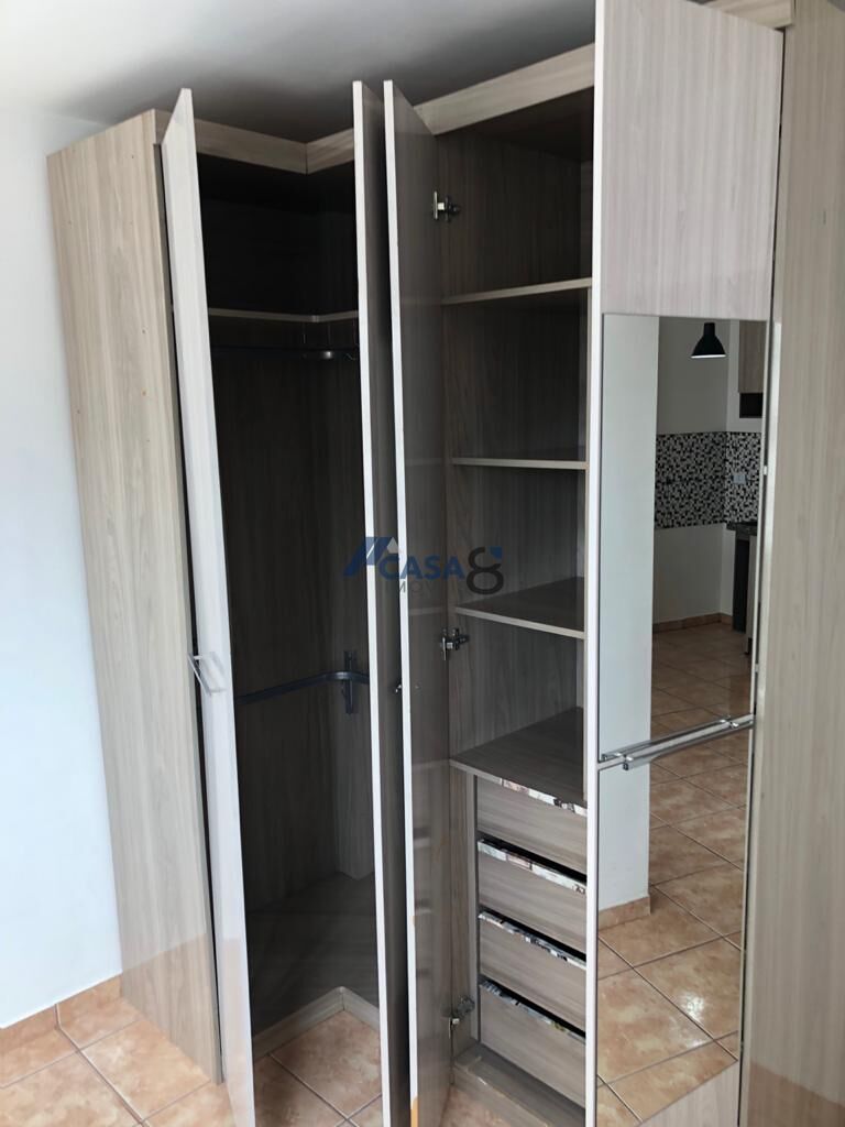 Imagem Apartamento com 1 Quarto à Venda, 30 m² em Rebouças - Curitiba Imagem Apartamento com 1 Quarto à Venda, 30 m² em Rebouças - Curitiba