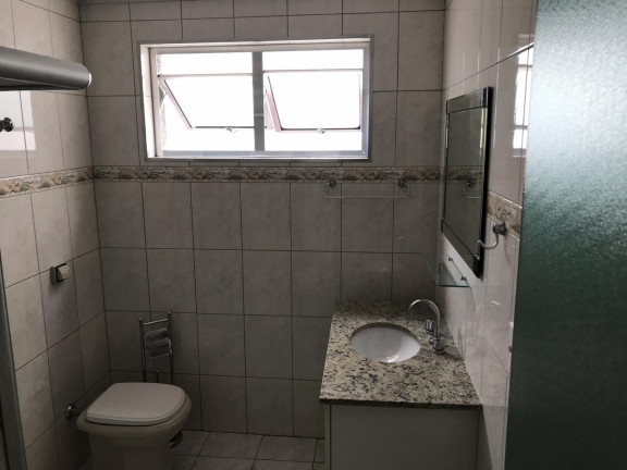 Imagem Casa com 3 Quartos à Venda, 191 m² em Piraporinha - Diadema