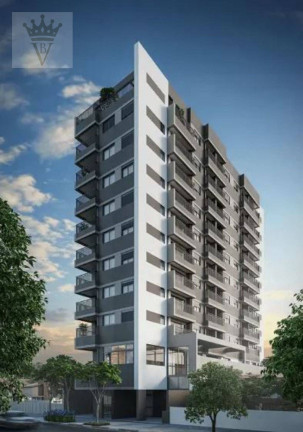 Imagem Apartamento com 2 Quartos à Venda, 49 m² em Butantã - São Paulo