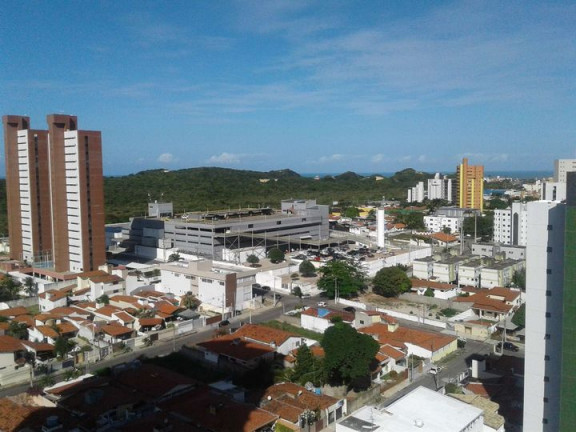 Imagem Apartamento com 2 Quartos à Venda, em Capim Macio - Natal Imagem Apartamento com 2 Quartos à Venda, em Capim Macio - Natal