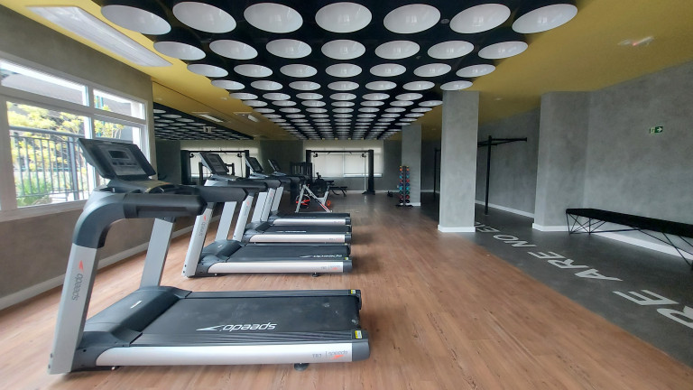 Imagem Apartamento com 3 Quartos à Venda, 120 m² em Bosque da Saúde - São Paulo