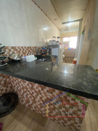 Casa com 3 Quartos à Venda, 300 m² em Bangu - Rio de Janeiro