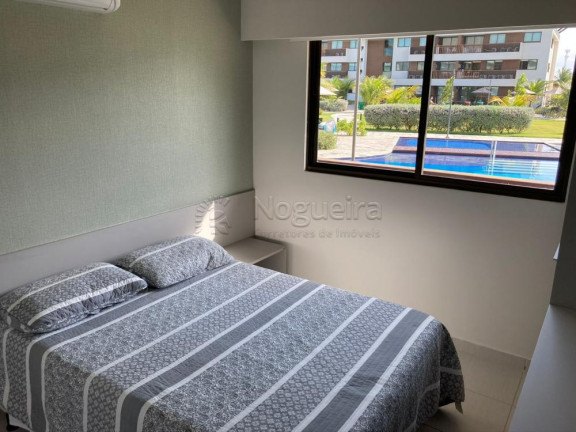Imagem Apartamento com 3 Quartos à Venda, 68 m² em Praia do Cupe - Ipojuca