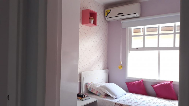 Imagem Casa com 3 Quartos à Venda, 127 m² em Jardim Santa Efigênia - São Paulo
