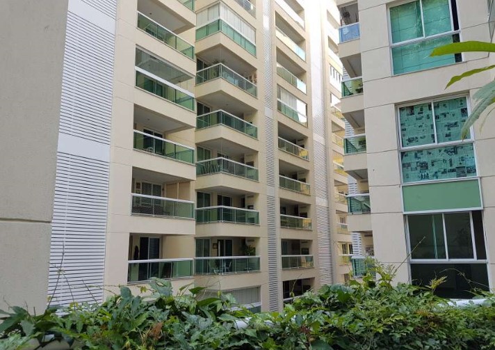 Imagem Apartamento com 1 Quarto à Venda, 56 m²em Icaraí - Niterói Imagem Apartamento com 1 Quarto à Venda, 56 m²em Icaraí - Niterói