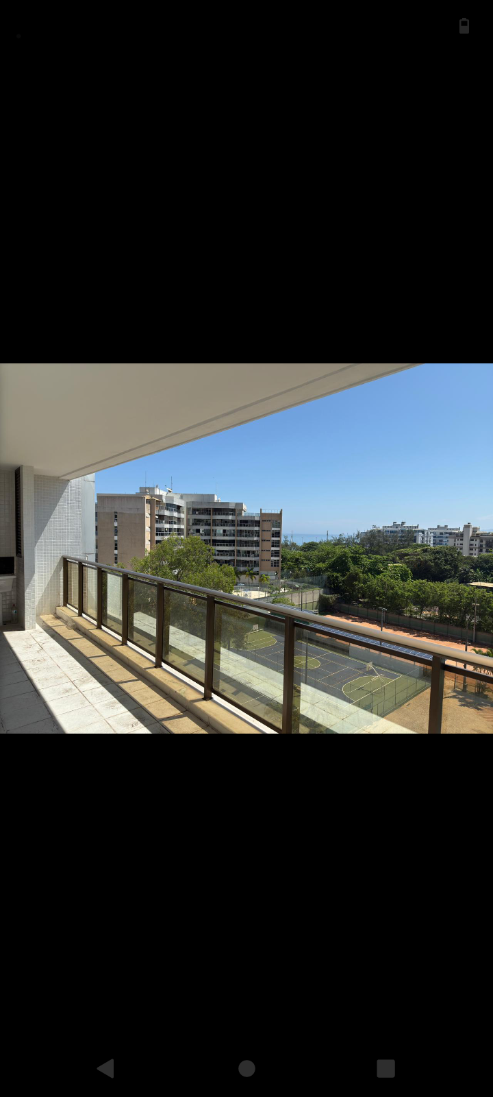 Imagem Cobertura com 2 Quartos à Venda, 175 m²em Barra da Tijuca - Rio de Janeiro Imagem Cobertura com 2 Quartos à Venda, 175 m²em Barra da Tijuca - Rio de Janeiro