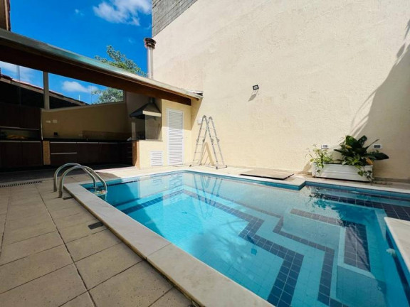 Imagem Casa de Condomínio com 3 Quartos à Venda, 230 m² em Parque Nova Jandira - Jandira Imagem Casa de Condomínio com 3 Quartos à Venda, 230 m² em Parque Nova Jandira - Jandira