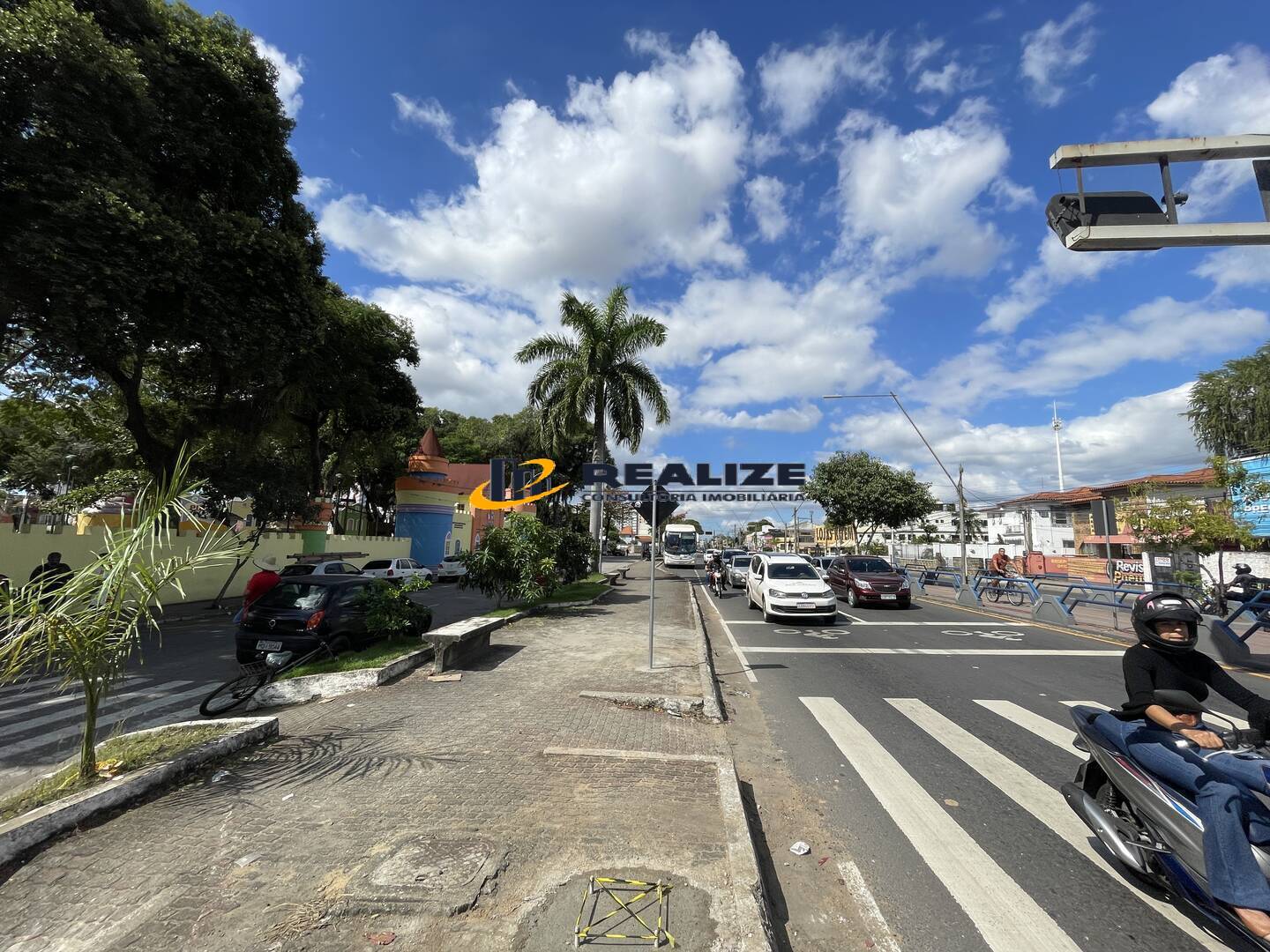 Imagem Apartamento com 2 Quartos à Venda, 55 m²em Centro - Campos dos Goytacazes