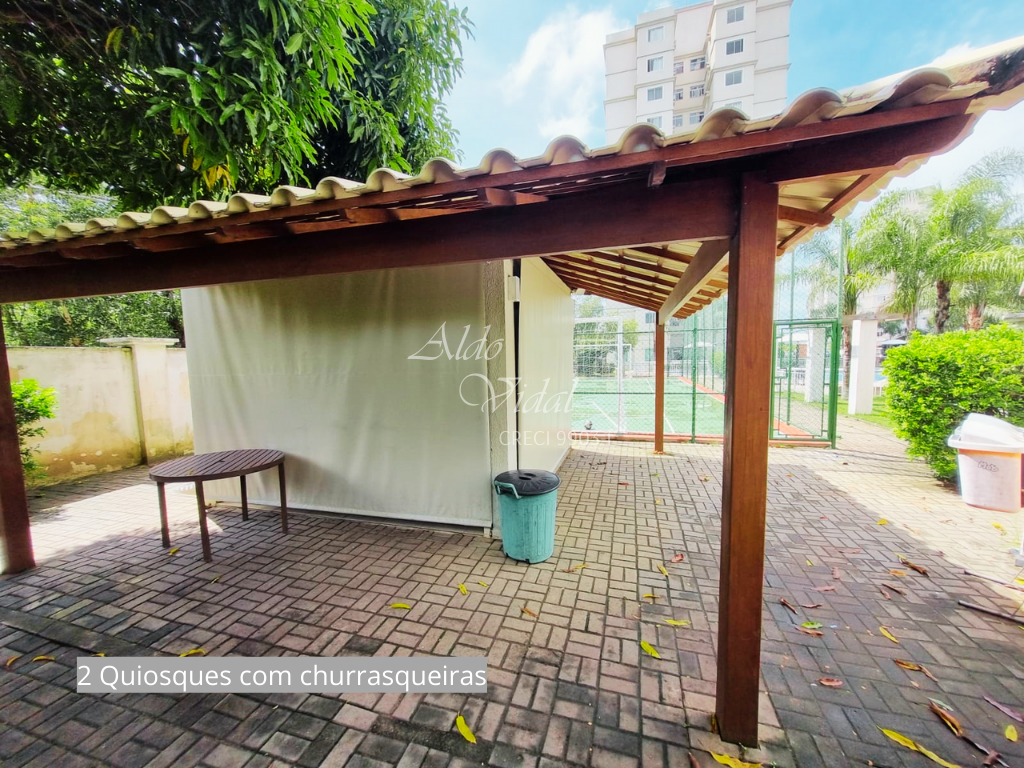 Imagem Apartamento com 3 Quartos à Venda, 70 m²em Morada de Laranjeiras - Serra Imagem Apartamento com 3 Quartos à Venda, 70 m²em Morada de Laranjeiras - Serra
