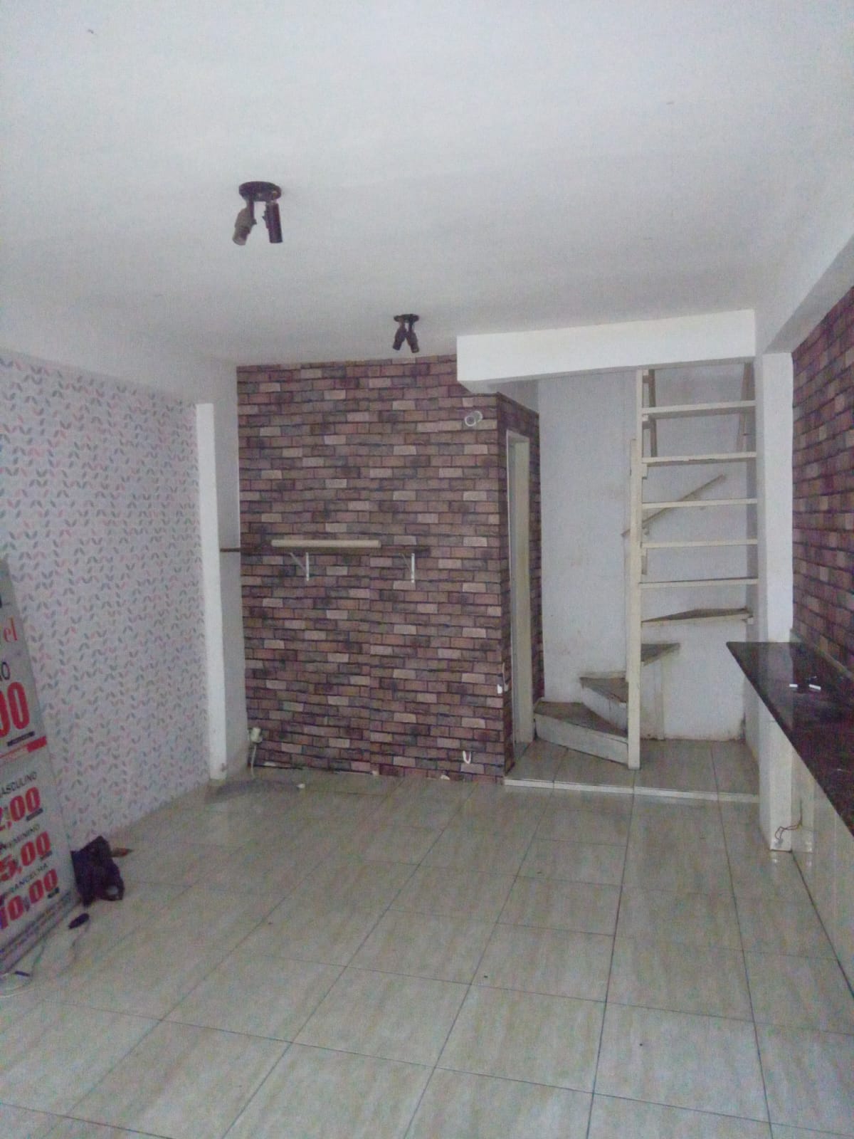Imagem Loja à Venda ou Locação, 52 m²em Centro - Nova Iguaçu