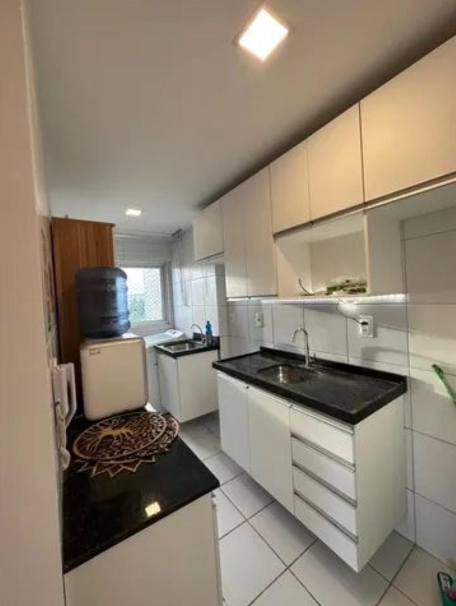 Imagem Apartamento com 2 Quartos à Venda, 54 m²em Piedade - Jaboatão dos Guararapes Imagem Apartamento com 2 Quartos à Venda, 54 m²em Piedade - Jaboatão dos Guararapes