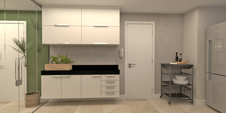 Imagem Apartamento com 1 Quarto à Venda, 81 m² em Botafogo - Rio de Janeiro Imagem Apartamento com 1 Quarto à Venda, 81 m² em Botafogo - Rio de Janeiro