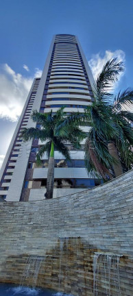 Imagem Apartamento com 3 Quartos à Venda, 139 m² em Madalena - Recife