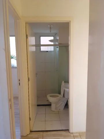 Apartamento com 2 Quartos para Alugar, em Catu de Abrantes (Abrantes) - Camaçari