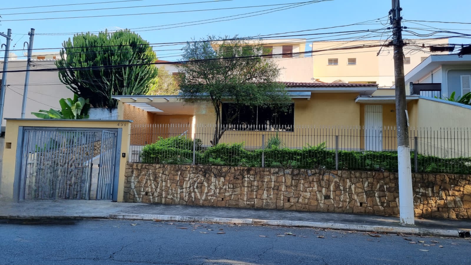 Imagem Casa com 3 Quartos à Venda, 480 m²em Lapa - São Paulo Imagem Casa com 3 Quartos à Venda, 480 m²em Lapa - São Paulo