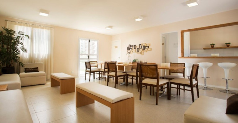 Imagem Apartamento com 2 Quartos à Venda,  em Jacarepaguá - Rio de Janeiro