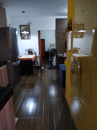 Imagem Casa com 7 Quartos à Venda, 450 m² em Parque João Braz - Cidade Industrial - Goiânia