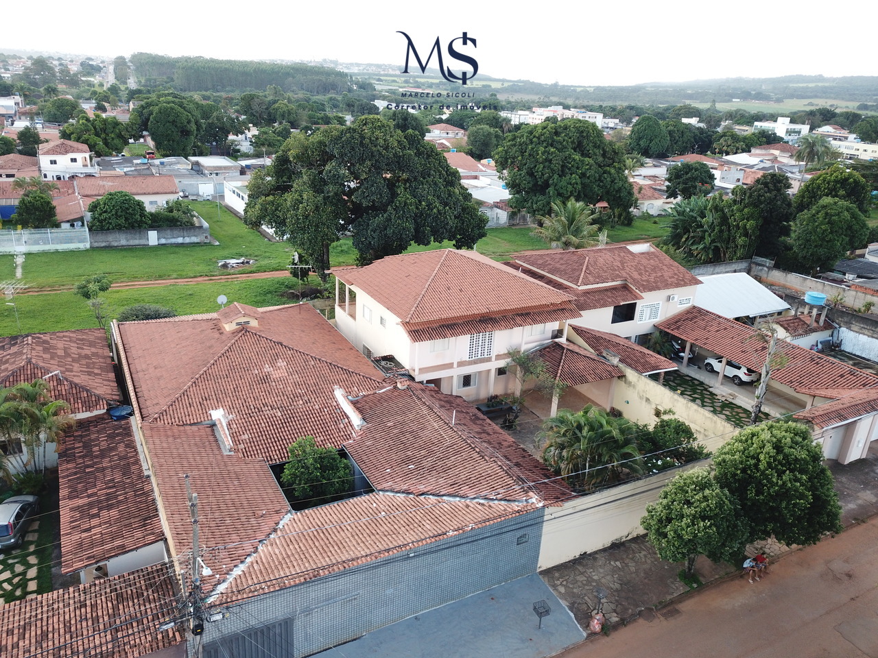 Imagem Casa com 6 Quartos à Venda ou Temporada, 525 m²em Sobradinho - Brasília