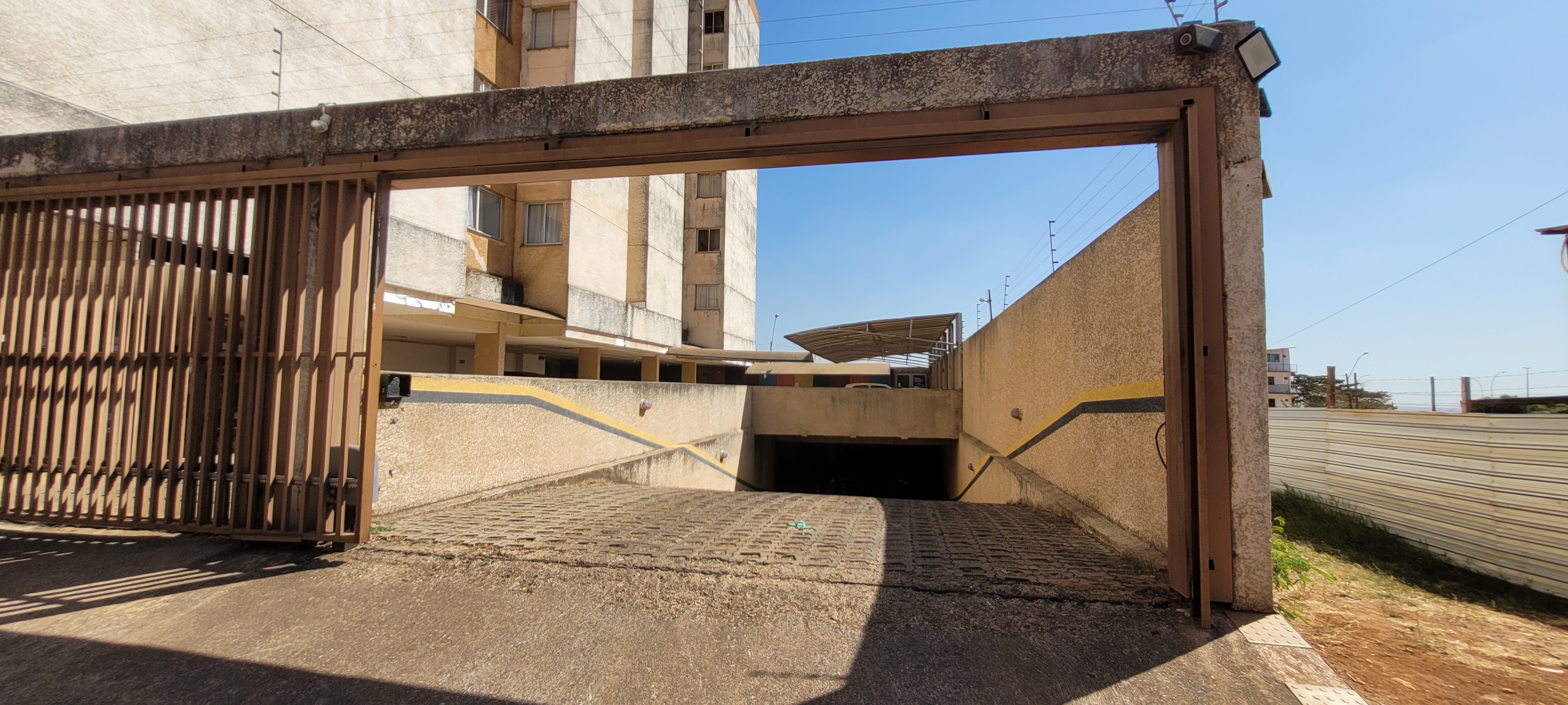 Imagem Apartamento com 2 Quartos à Venda, 46 m²em Samambaia Sul (Samambaia) - Brasília