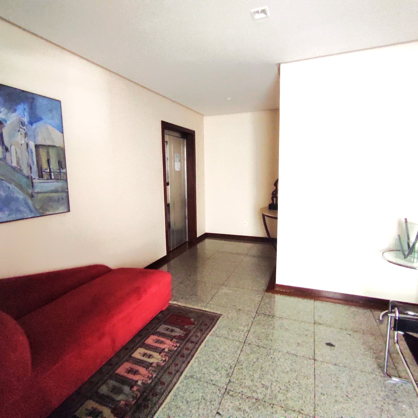 Imagem Apartamento com 3 Quartos à Venda, 95 m²em Carmo - Belo Horizonte