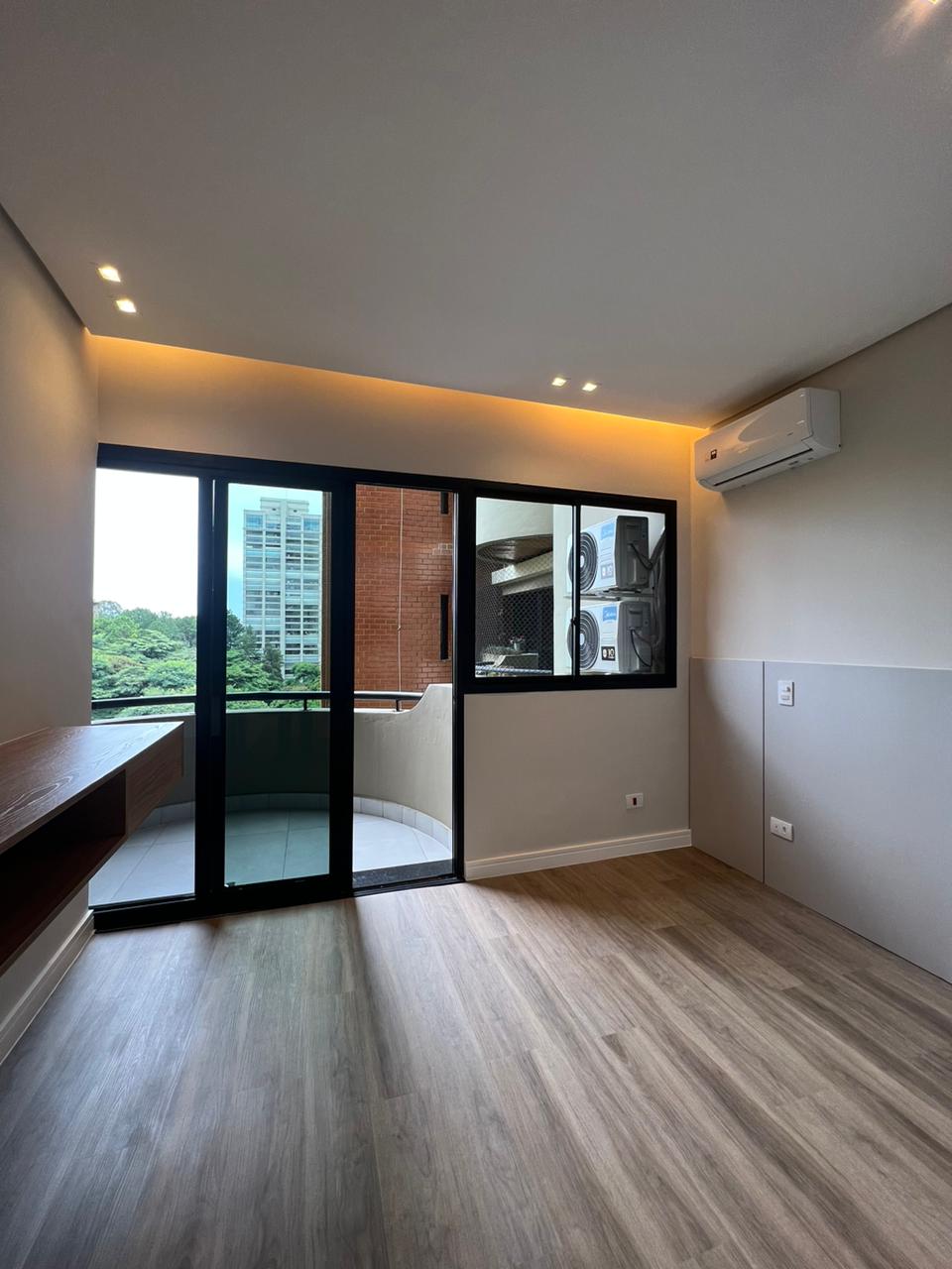 Imagem Flat com 1 Quarto à Venda, 55 m²em Alphaville Centro Industrial e Empresarial/Alphaville. - Barueri Imagem Flat com 1 Quarto à Venda, 55 m²em Alphaville Centro Industrial e Empresarial/Alphaville. - Barueri