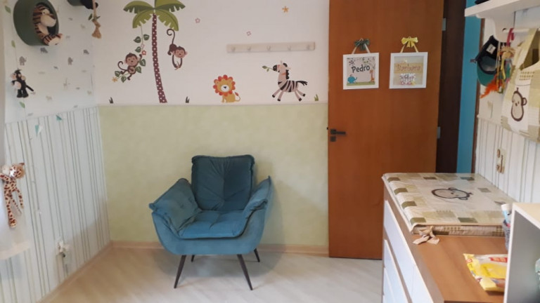 Imagem Casa de Vila com 2 Quartos à Venda, 90 m² em Jardim Maria Duarte - São Paulo