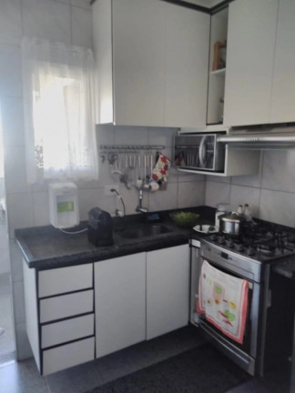Imagem Apartamento com 1 Quarto à Venda, 62 m² em Vila Regente Feijó - São Paulo