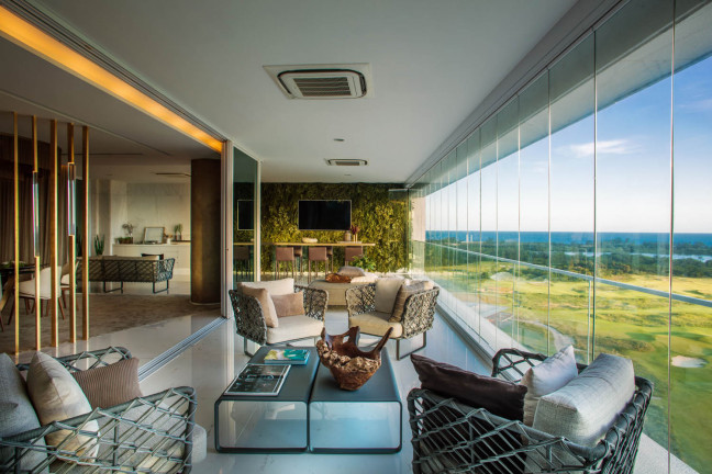 Imagem Apartamento com 5 Quartos à Venda, 648 m² em Barra da Tijuca - Rio de Janeiro