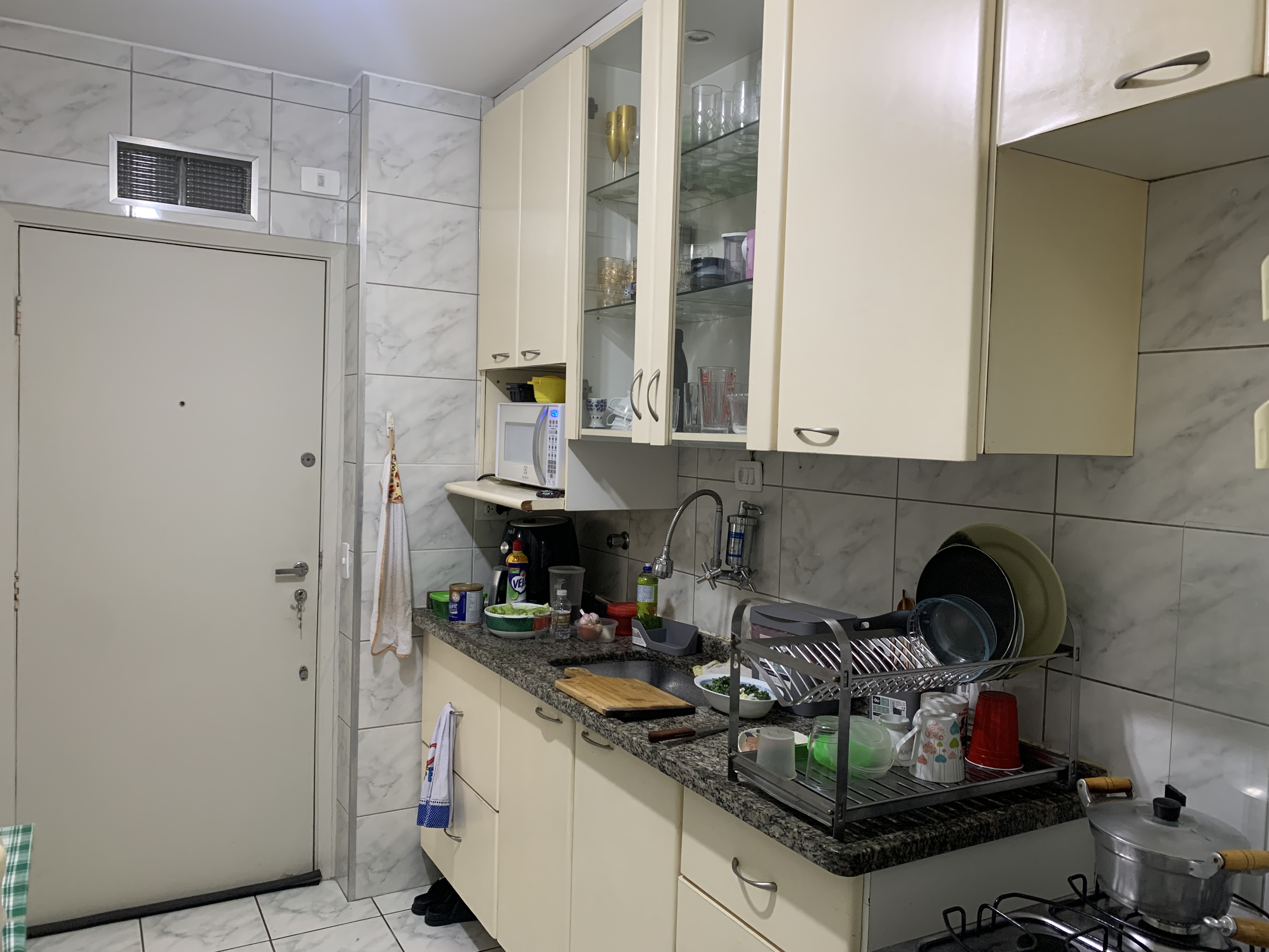 Imagem Apartamento com 2 Quartos à Venda, 66 m² em Pinheiros - São Paulo