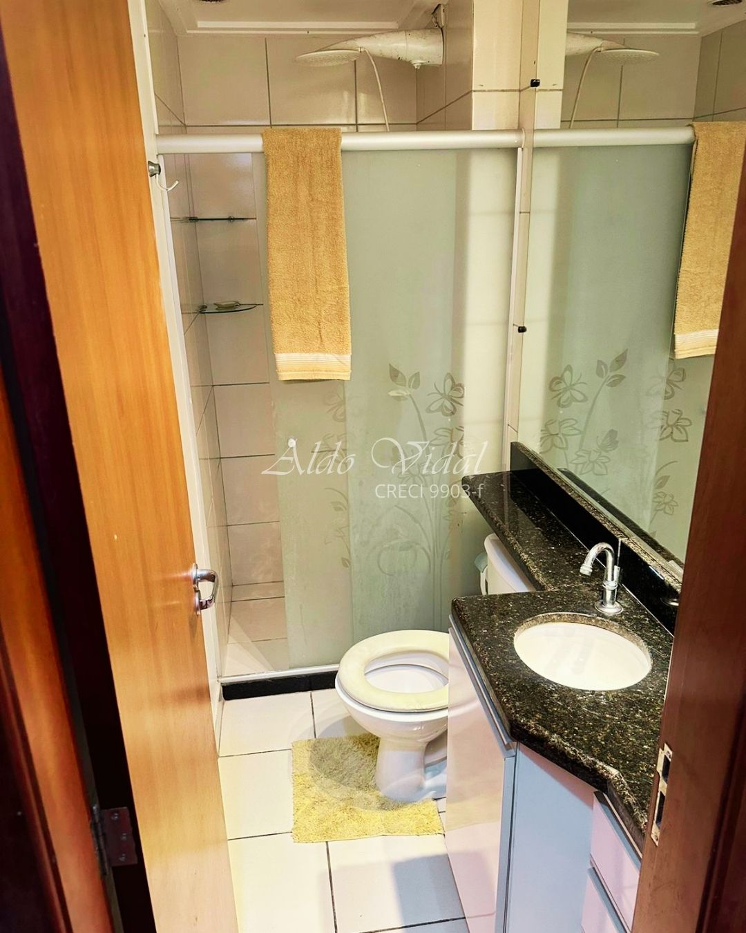 Imagem Apartamento com 2 Quartos à Venda, 55 m²em Parque Residencial Laranjeiras - Serra Imagem Apartamento com 2 Quartos à Venda, 55 m²em Parque Residencial Laranjeiras - Serra