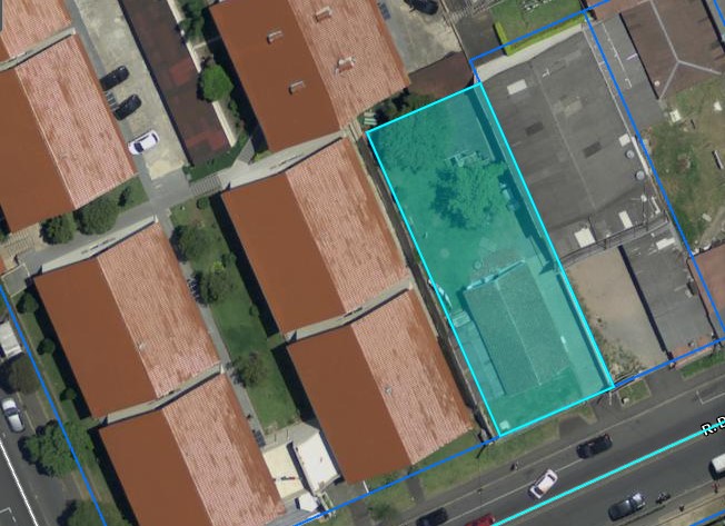 Imagem Terreno à Venda, 600 m²em Boqueirão - Curitiba