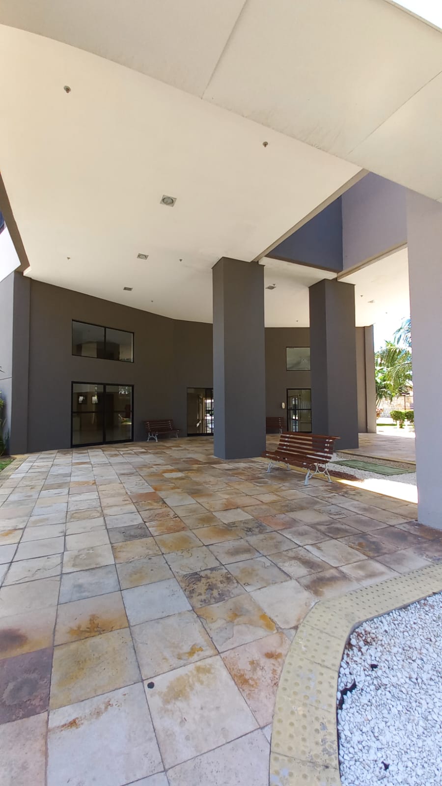 Imagem Apartamento com 2 Quartos à Venda, 57 m²em Capim Macio - Natal