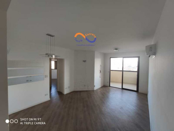 Imagem Apartamento com 2 Quartos para Alugar, 82 m² em Cambuci - São Paulo Imagem Apartamento com 2 Quartos para Alugar, 82 m² em Cambuci - São Paulo