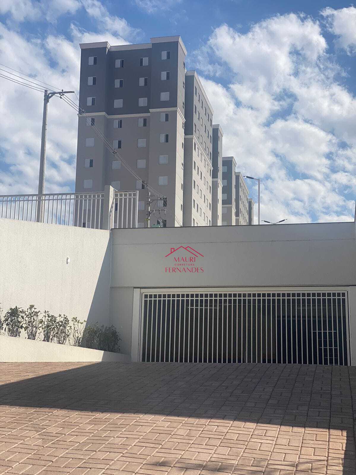 Imagem Apartamento com 2 Quartos à Venda, 44 m² em Vila Bremen - Guarulhos