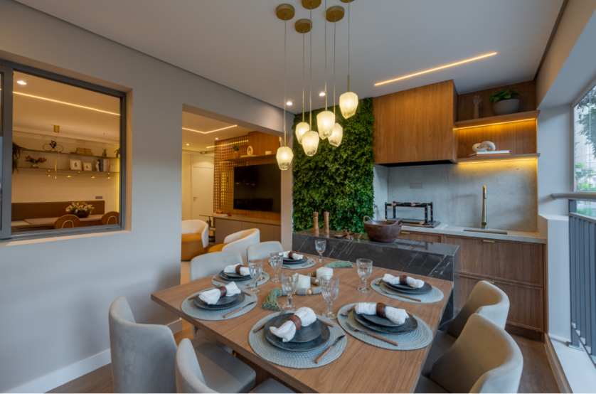 Imagem Apartamento com 3 Quartos à Venda, 88 m²em Vila Santa Clara - São Paulo