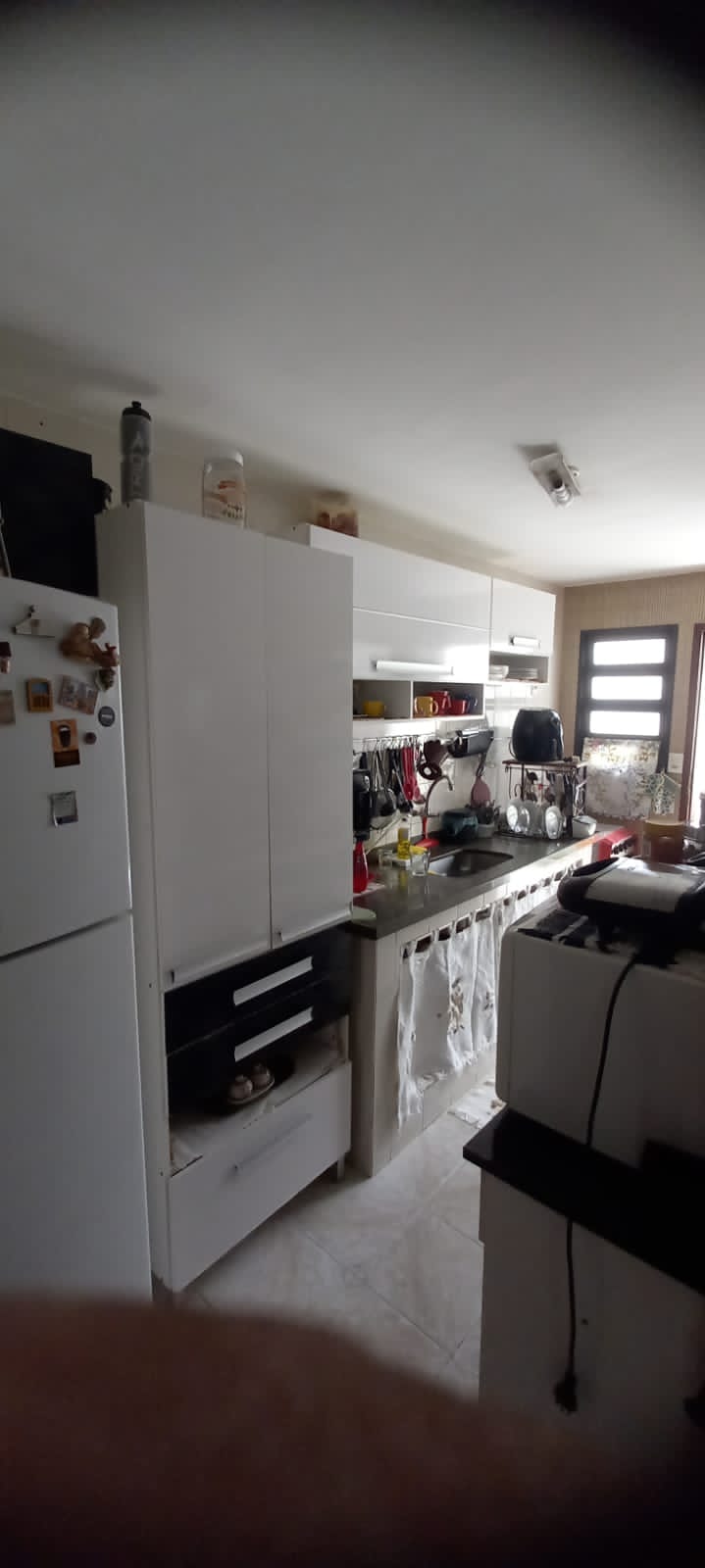 Imagem Casa de Condomínio com 3 Quartos à Venda, 75 m²em Parque Califórnia - Campos dos Goytacazes Imagem Casa de Condomínio com 3 Quartos à Venda, 75 m²em Parque Califórnia - Campos dos Goytacazes