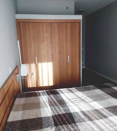 Imagem Flat com 1 Quarto à Venda, 26 m² em Indianópolis - São Paulo Imagem Flat com 1 Quarto à Venda, 26 m² em Indianópolis - São Paulo