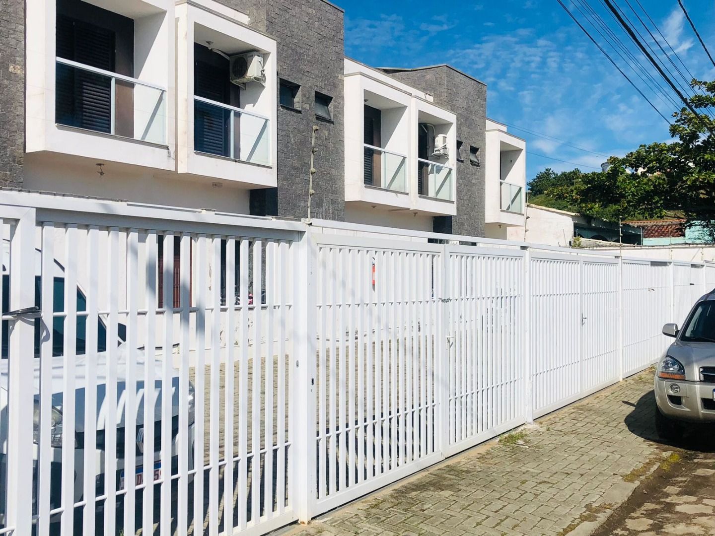 Imagem Sobrado com 3 Quartos à Venda, 100 m²em Praia dos Sonhos - Itanhaém Imagem Sobrado com 3 Quartos à Venda, 100 m²em Praia dos Sonhos - Itanhaém