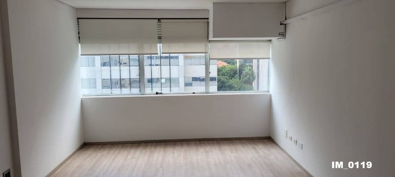Imagem Sala Comercial para Alugar, 27 m² em Cerqueira César - São Paulo