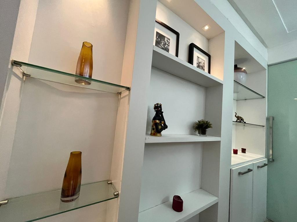 Imagem Apartamento com 1 Quarto para Alugar, 54 m²em Boa Viagem - Recife Imagem Apartamento com 1 Quarto para Alugar, 54 m²em Boa Viagem - Recife