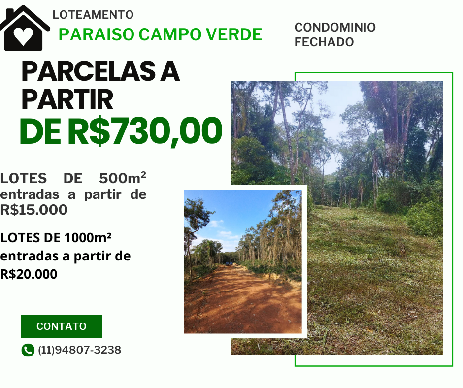 Imagem Terreno à Venda, 1 m²em Campo Verde - Ibiúna Imagem Terreno à Venda, 1 m²em Campo Verde - Ibiúna