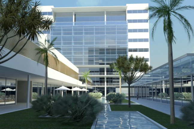 Imagem Sala Comercial à Venda, 67 m² em Condomínio Residencial Euroville II - Bragança Paulista